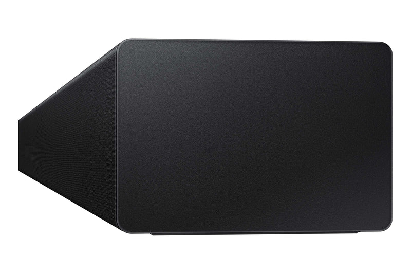 Samsung HW-A450/XU 2.1Ch A-Series Soundbar 300W With Wireless Subwoofer 2021 (New)