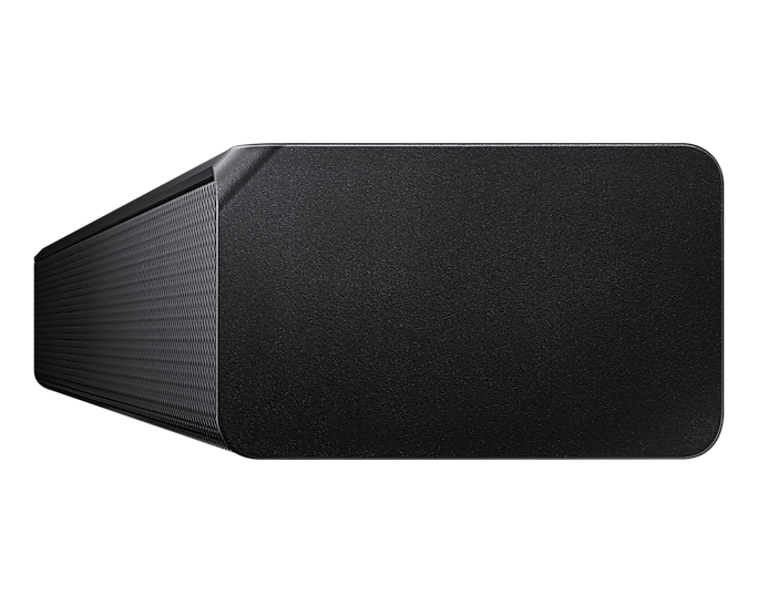 Samsung HW-A550 2.1ch Samsung Virtual DTS:X A-Series Soundbar (2021) (Renewed)