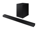 Samsung HW-A550 2.1ch Samsung Virtual DTS:X A-Series Soundbar (2021) (Renewed)
