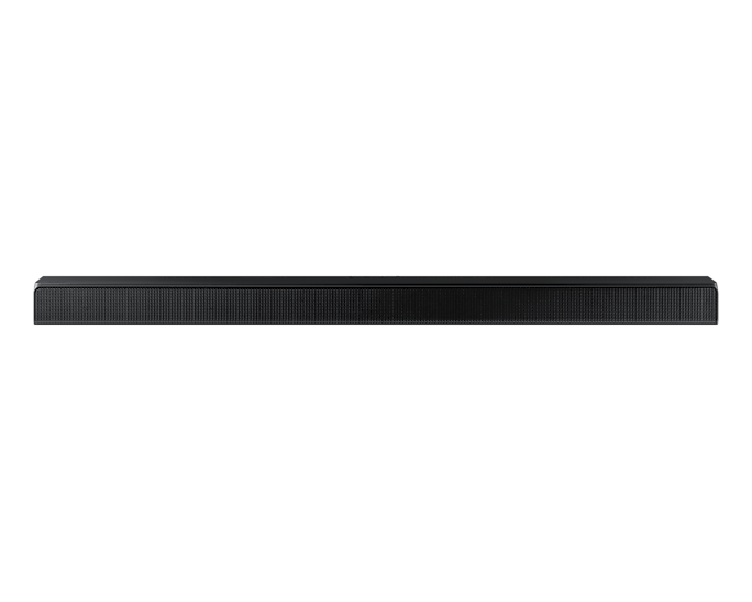 Samsung HW-A550 2.1ch Samsung Virtual DTS:X A-Series Soundbar (2021) (Renewed)