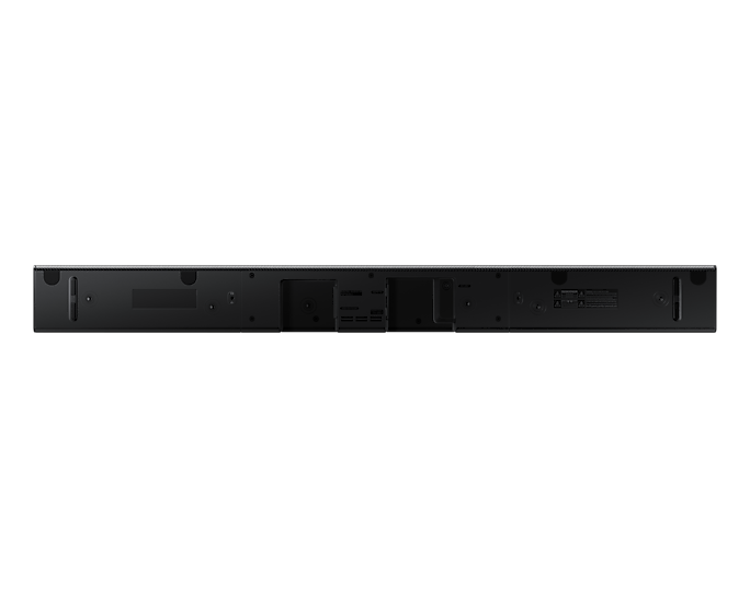 Samsung HW-A550 2.1ch Samsung Virtual DTS:X A-Series Soundbar (2021) (Renewed)
