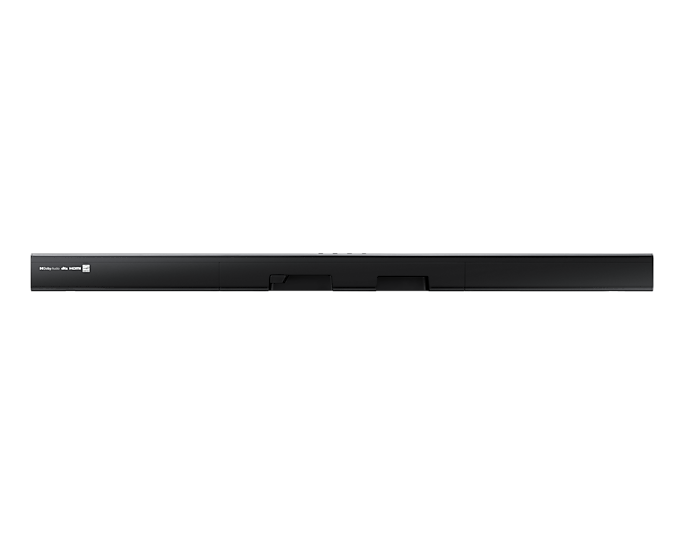 Samsung HW-A550 2.1ch Samsung Virtual DTS:X A-Series Soundbar (2021) (Renewed)