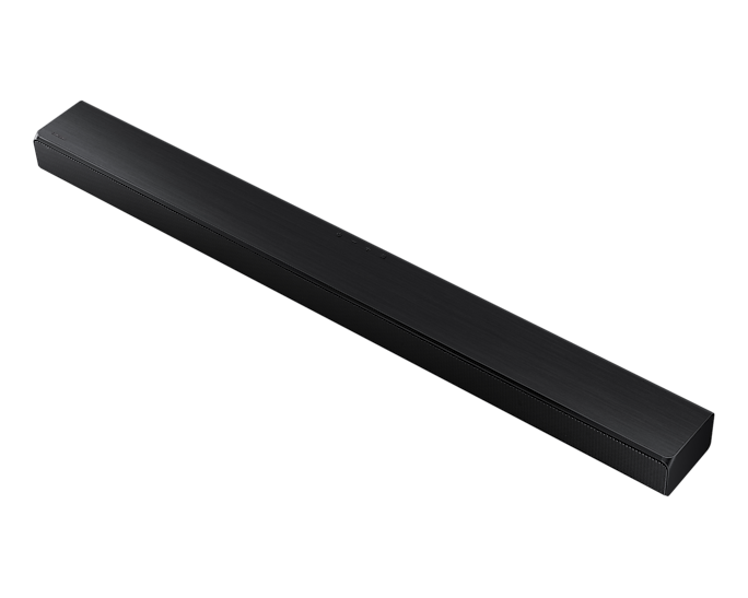 Samsung HW-A550 2.1ch Samsung Virtual DTS:X A-Series Soundbar (2021) (Renewed)