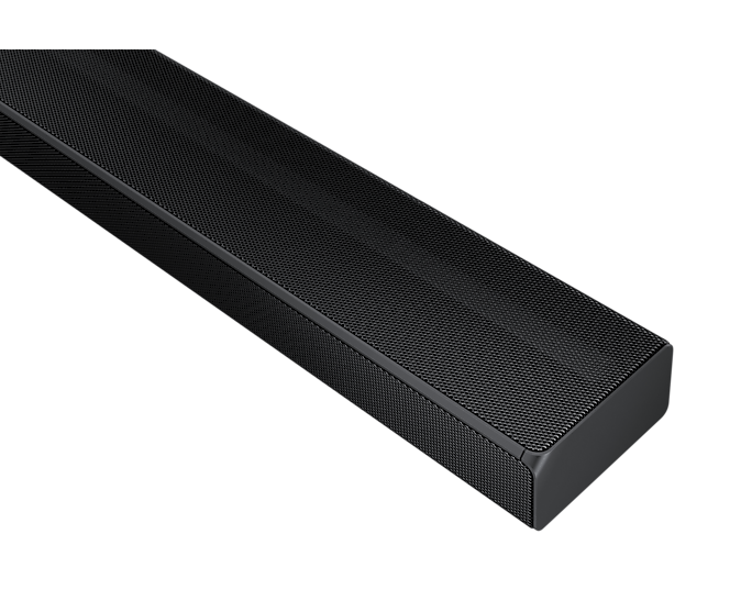 Samsung HW-Q600A/XU 3.1.2ch Q-Symphony Cinematic Dolby Atmos Q-Series Soundbar (Renewed)