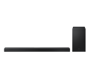 Samsung HW-Q600A/XU 3.1.2ch Q-Symphony Cinematic Dolby Atmos Q-Series Soundbar (Renewed)