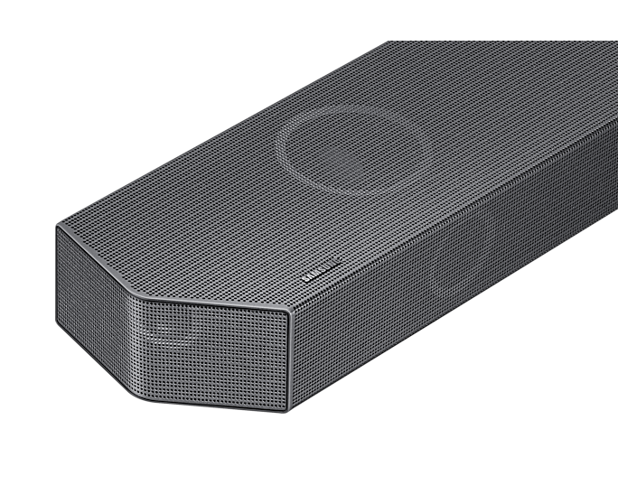 Samsung 5.1.2ch Dolby Atmos Soundbar With Subwoofer & Alexa Built-in HW-Q800B/XU (New / Open Box)