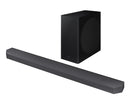 Samsung 5.1.2ch Dolby Atmos Soundbar With Subwoofer & Alexa Built-in HW-Q800B/XU (New / Open Box)