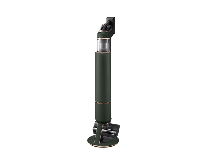 Samsung Vacuum Cleaner Bespoke Jet Complete Extra Woody Green VS20A95943N/EU (New)