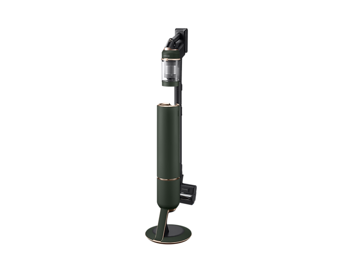 Samsung Vacuum Cleaner Bespoke Jet Complete Extra Woody Green VS20A95943N/EU (New)