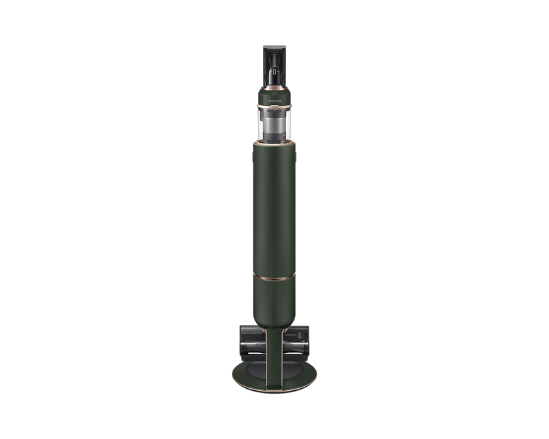 Samsung Vacuum Cleaner Bespoke Jet Complete Extra Woody Green VS20A95943N/EU (New)
