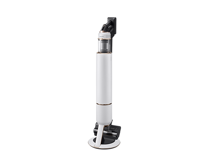 Samsung Vacuum Cleaner Bespoke Jet Pet Misty White VS20A95823W/EU (New / Open Box)