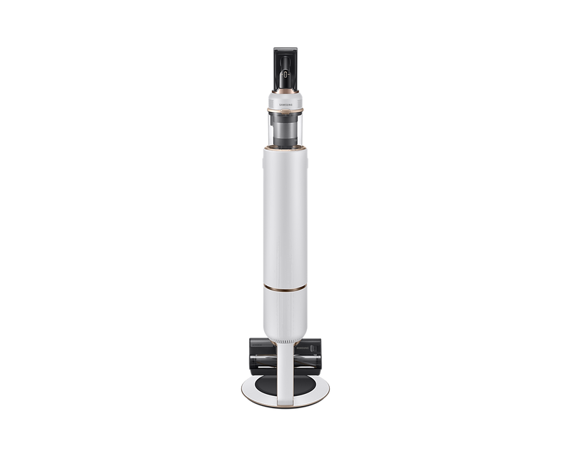 Samsung Vacuum Cleaner Bespoke Jet Pet Misty White VS20A95823W/EU (New / Open Box)