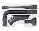 Samsung VCA-SAK90/GL Jet Tool Kit Accessory Set Silver (New)