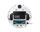 Samsung Robot Vacuum Jet Bot+ With Built-In Clean Station White VR30T85513W/EU (New / Open Box)