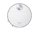 Samsung Robot Vacuum Jet Bot+ With Built-In Clean Station White VR30T85513W/EU (New / Open Box)