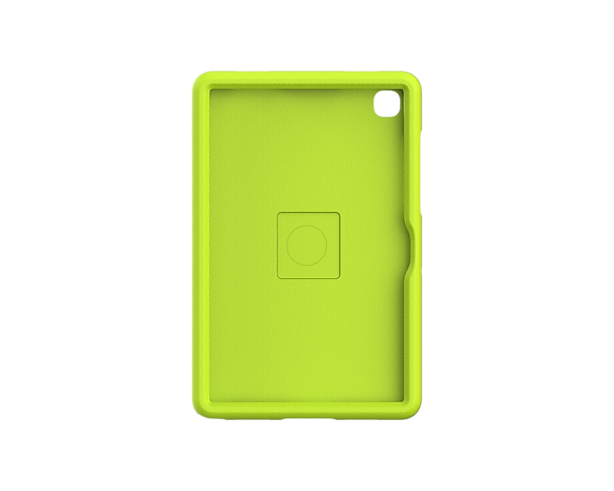 Samsung Galaxy Tab A7 Kids Tablet Cover Green GP-FPT505AMAGW (New / Open Box)