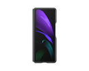 Samsung Galaxy Z Fold2 5G Leather Cover Black EF-VF916LBEGEU (New / Open Box)