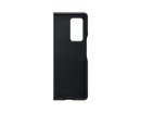 Samsung Galaxy Z Fold2 5G Leather Cover Black EF-VF916LBEGEU (New / Open Box)