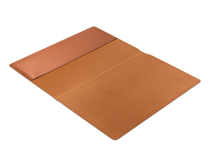 Samsung Leather Sleeve For Galaxy Book 13.3'' Brown EF-VSUN3LAEGWW (New / Open Box)