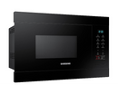 Samsung MS22M8054AK/EU Built-In Solo Microwave 22L Black (New)