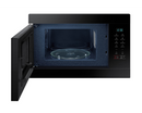 Samsung MS22M8054AK/EU Built-In Solo Microwave 22L Black (New)