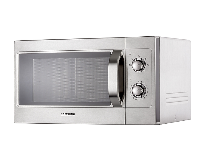 Samsung Commercial Microwave Oven 1100W 26L CM1099/XEU (New)