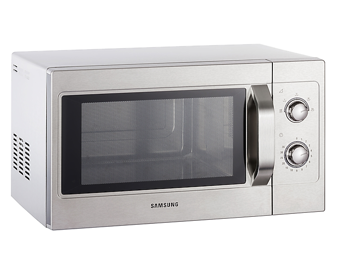 Samsung Commercial Microwave Oven 1100W 26L CM1099/XEU (New)