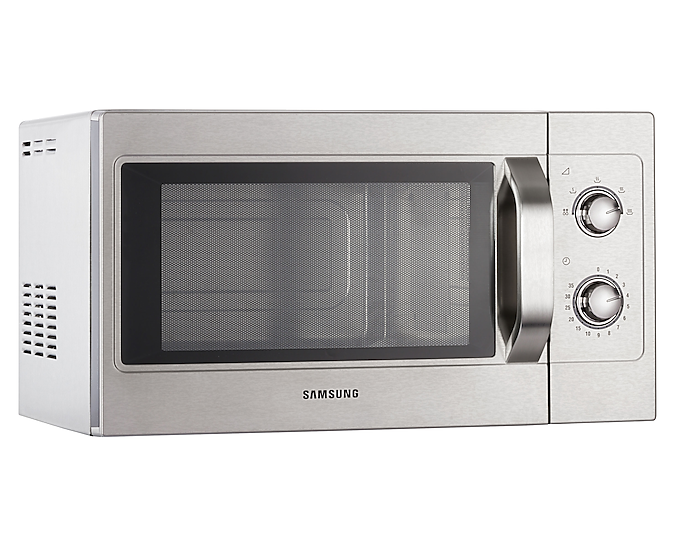 Samsung Commercial Microwave Oven 1100W 26L CM1099/XEU (New)