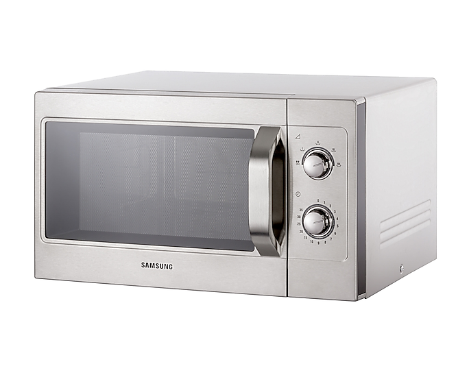 Samsung Commercial Microwave Oven 1100W 26L CM1099/XEU (New)
