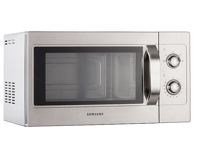 Samsung Commercial Microwave Oven 1100W 26L CM1099/XEU (New)