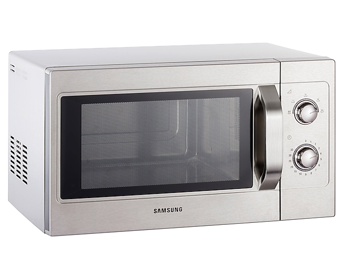 Samsung Commercial Microwave Oven 1100W 26L CM1099/XEU (New)