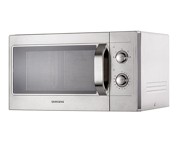 Samsung Commercial Microwave Oven 1100W 26L CM1099/XEU (New)