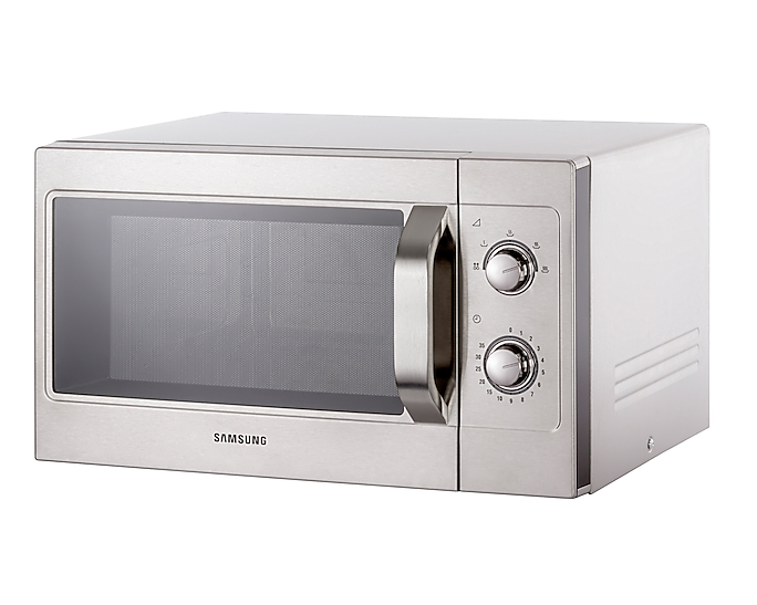 Samsung Commercial Microwave Oven 1100W 26L CM1099/XEU (New)