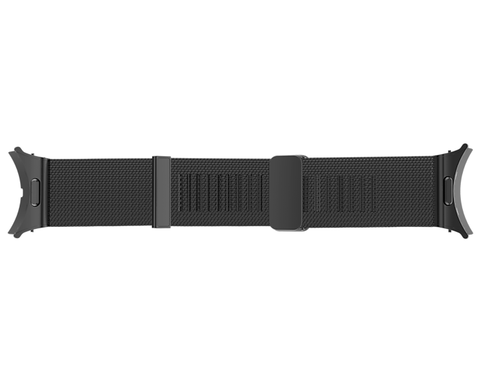 Samsung GP-TYR915HCABW Milanese Band For Galaxy Watch4/Watch5 44mm Only (New / Open Box)
