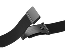 Samsung Galaxy Watch 4 Milanese Loop Strap 40 mm Black S/M GP-TYR860SAABW (New / Open Box)