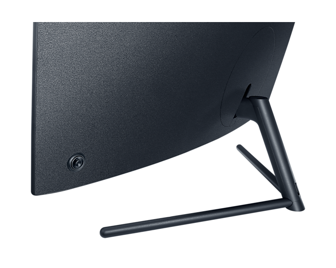 Samsung LU32R592CWUXEN 32 Inch Curved UHD 4K Gaming Monitor 3840x2160 HDMI (Renewed)