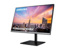 Samsung LS27R650FDUXXU 27'' Full HD PLS Monitor With USB Hub 1920x1080 75Hz (New)
