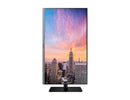 Samsung LS27R650FDUXXU 27'' Full HD PLS Monitor With USB Hub 1920x1080 75Hz (New)