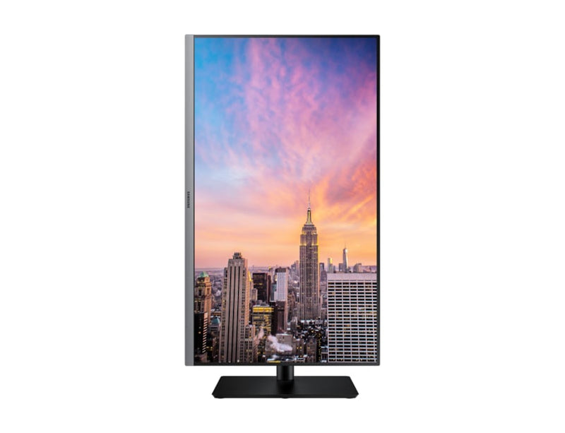 Samsung LS27R650FDUXXU 27'' Full HD PLS Monitor With USB Hub 1920x1080 75Hz (New)