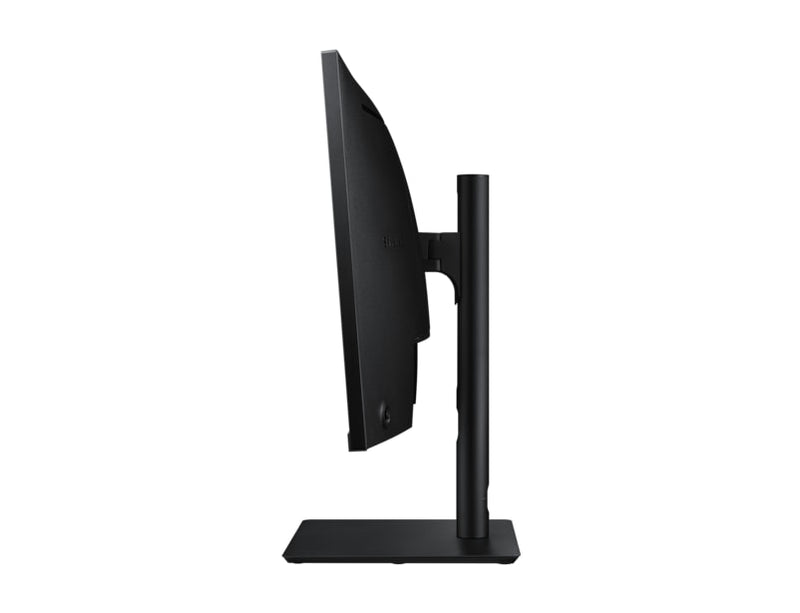 Samsung LS27R650FDUXXU 27'' Full HD PLS Monitor With USB Hub 1920x1080 75Hz (New)