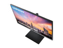 Samsung LS27R650FDUXXU 27'' Full HD PLS Monitor With USB Hub 1920x1080 75Hz (New)