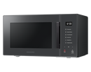 Samsung 23L Solo Microwave Oven Glass Front 800W Charcoal MS23T5018AC/EU (New)