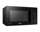 Samsung Convection Microwave Oven 1400W Slim Fry 28L Black MC28A5135CK/EU (New)