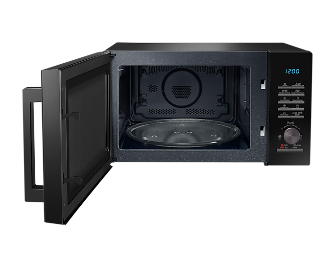 Samsung Convection Microwave with SensorCook 28L MC28A5125AK/EU (New)