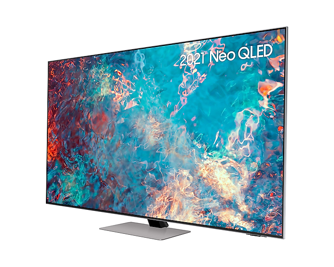 Samsung 65'' Smart TV QN85A Neo QLED 4K 3840x2160 HDR OTS QE65QN85AATXXU (New)