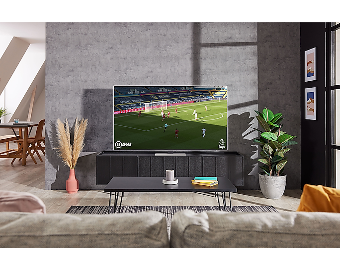 Samsung 65'' Smart TV QN85A Neo QLED 4K 3840x2160 HDR OTS QE65QN85AATXXU (New)