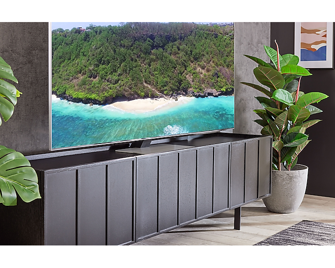 Samsung 65'' Smart TV QN85A Neo QLED 4K 3840x2160 HDR OTS QE65QN85AATXXU (New)