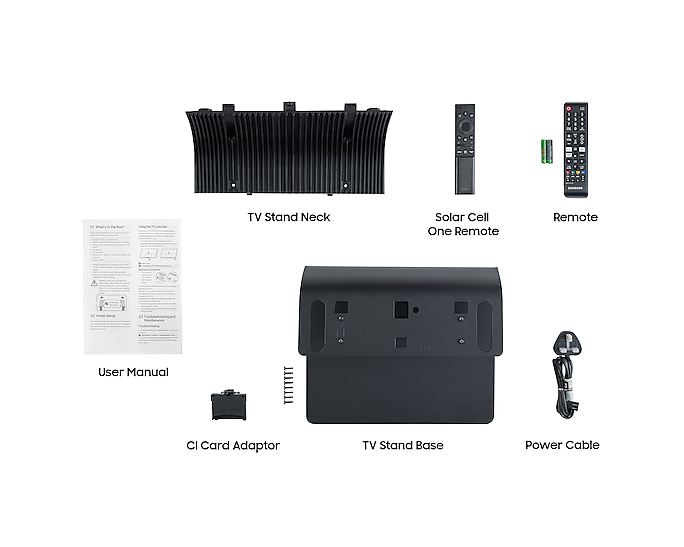 Samsung QE55QN94AATXXU 55'' QN94A Neo QLED 4K HDR Smart TV (2021) (New)