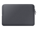 Samsung Neoprene Pouch Laptop Cover For Galaxy Book 15.6'' Grey EF-LPUN5FJEGWW (New / Open Box)