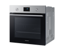 Samsung NV68A1170BS/EU Electric Oven Pyrolytic Clening Stainless Steel 68L (New)
